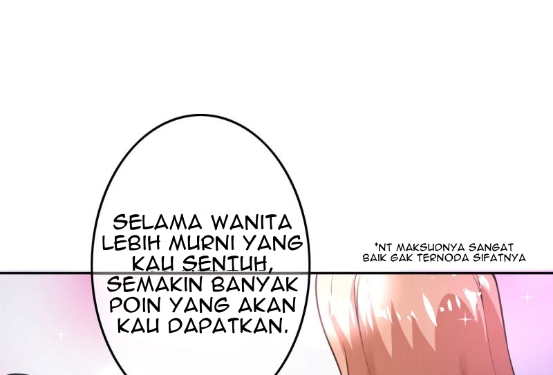 Foral Guardian In The City Chapter 04 Gambar 101